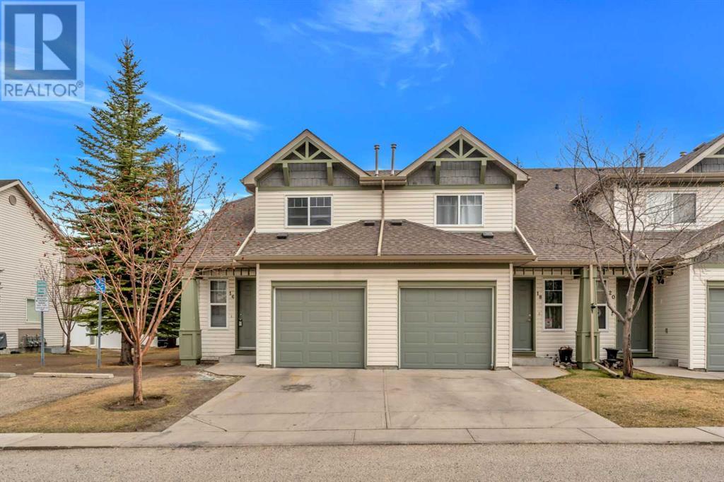 Single Family House for Sale in  Eversyde Court SW Evergreen Calgary 