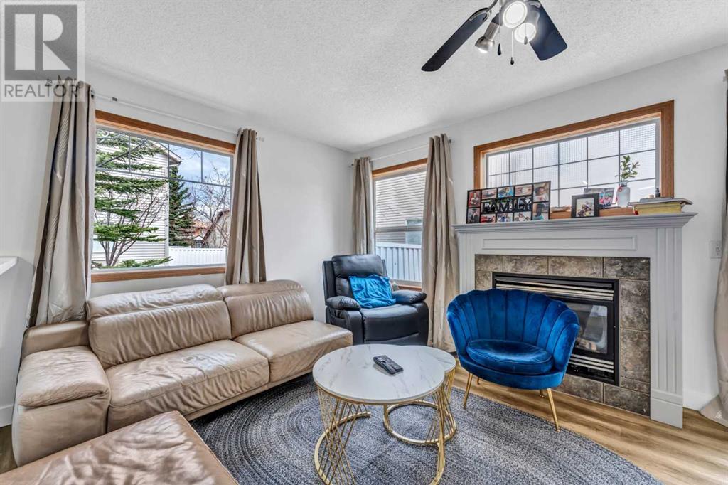 Single Family House for Sale in  Eversyde Court SW Evergreen Calgary 