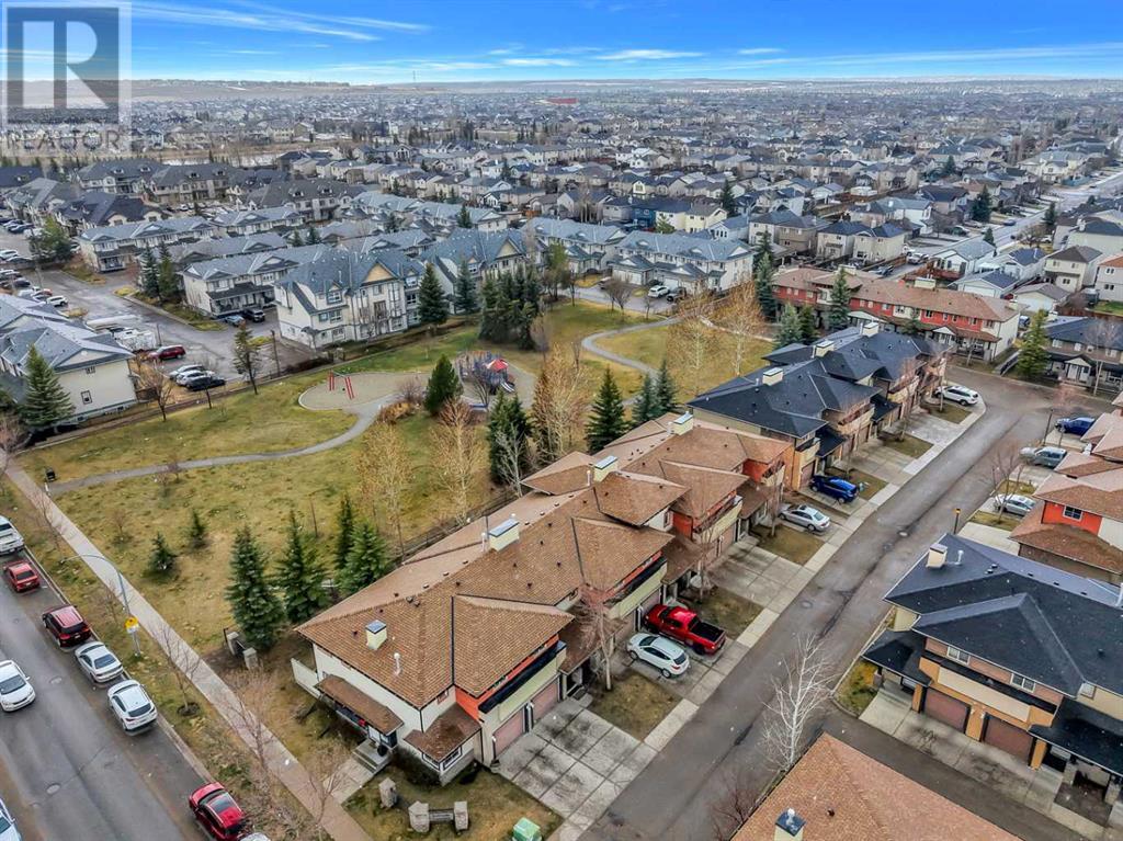 Single Family House for Sale in  Eversyde Court SW Evergreen Calgary 