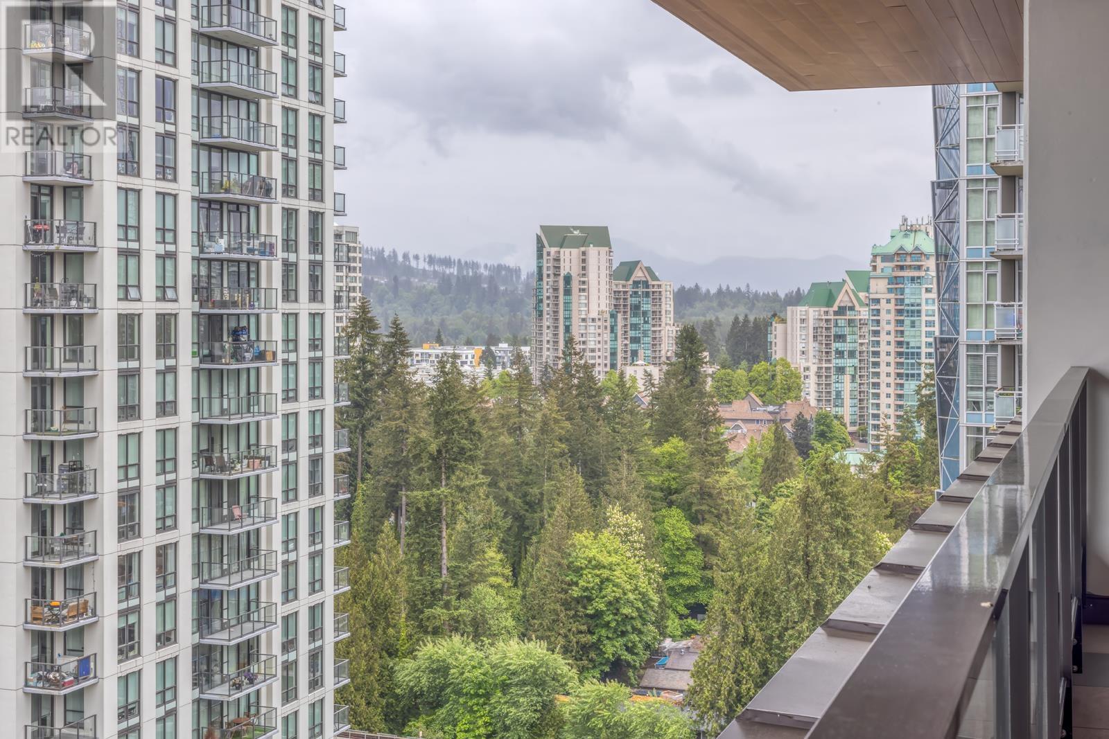 Photo 13 of 1105 2992 Glen Drive, Coquitlam BC