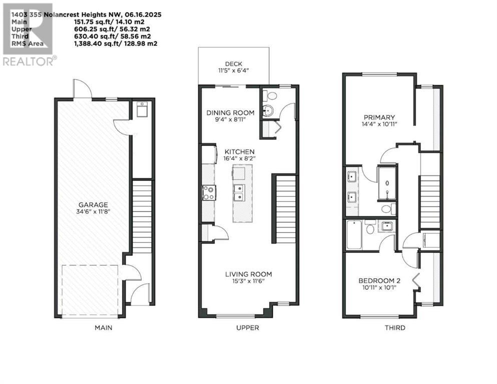 Single Family House for Sale in   Nolancrest Heights NW Nolan Hill Calgary 