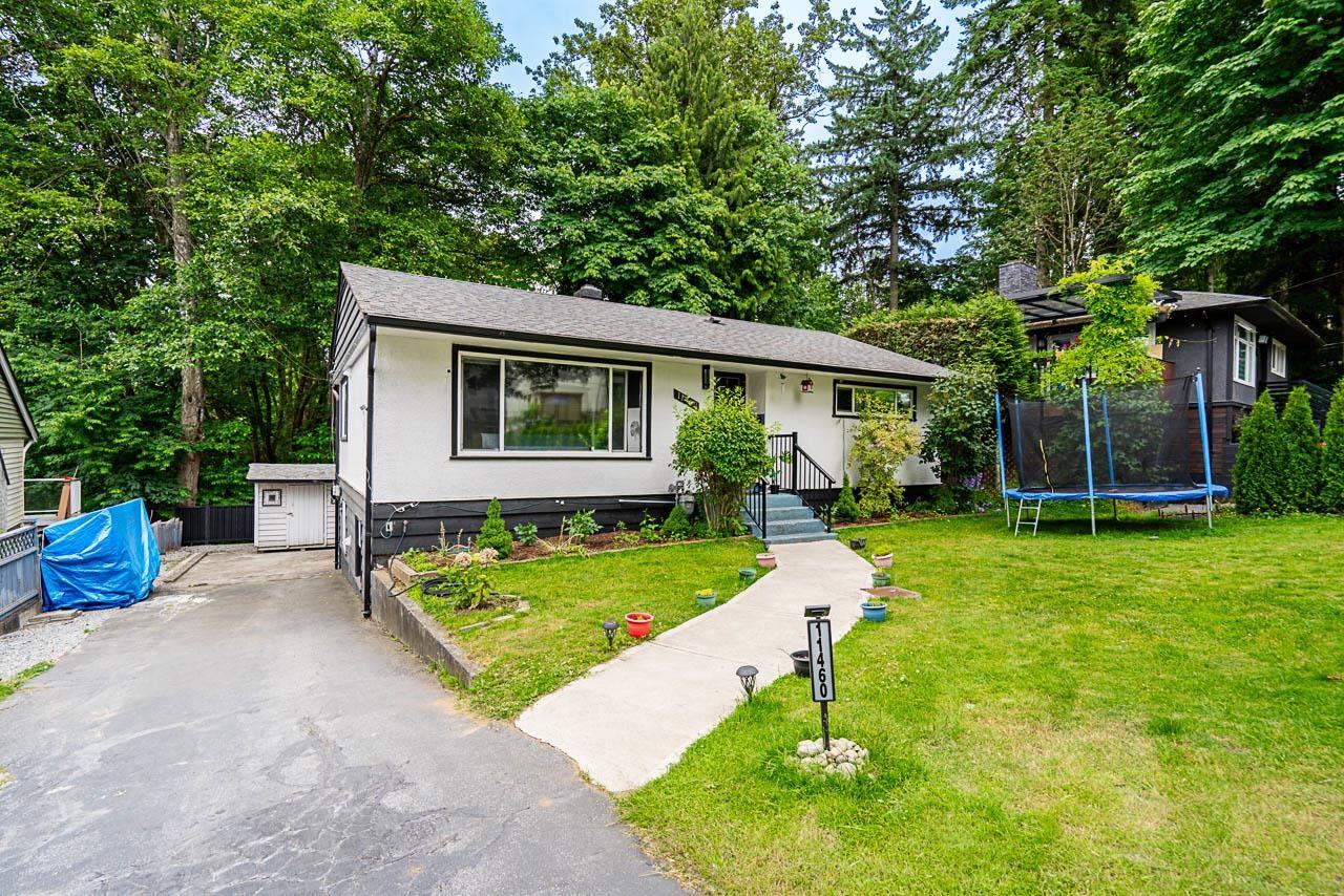 Photo 2 of 11460 141 A Street, Surrey BC