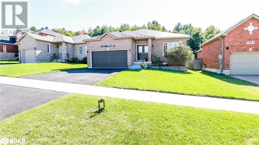 Photo 2 of 59 Silver Trail, Barrie ON