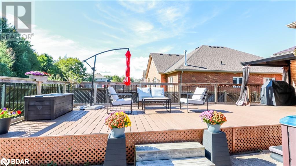 Photo 13 of 59 Silver Trail, Barrie ON