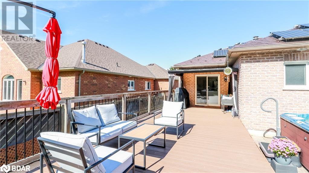Photo 14 of 59 Silver Trail, Barrie ON