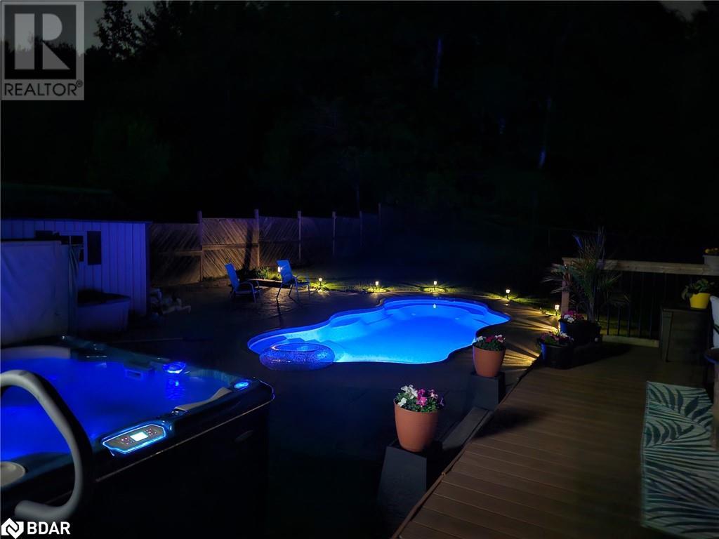 Photo 19 of 59 Silver Trail, Barrie ON