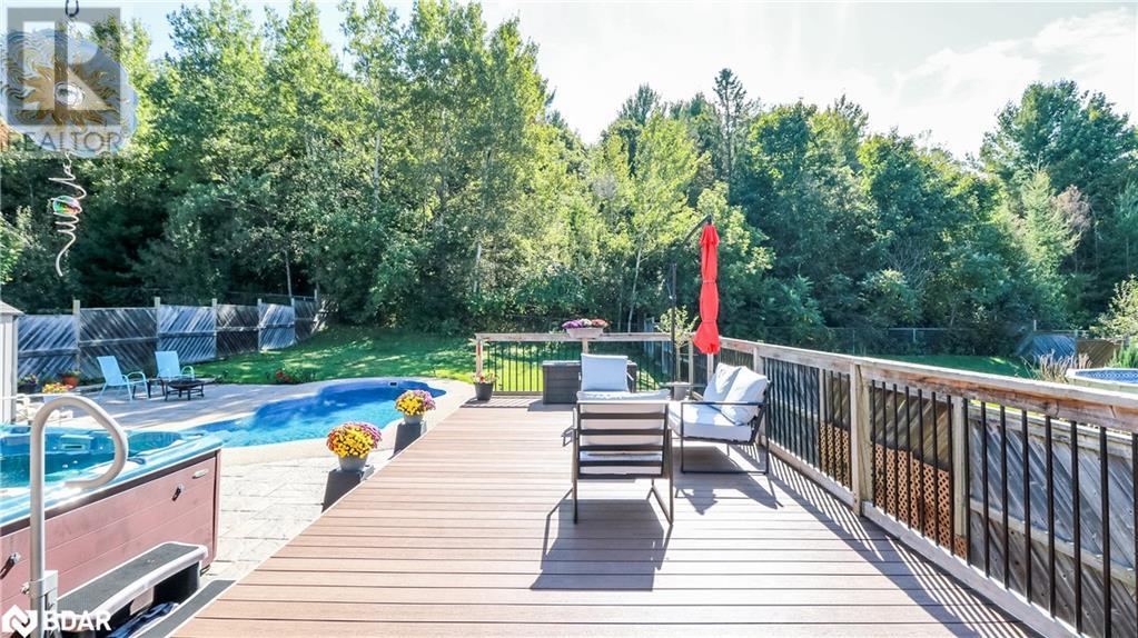 Photo 11 of 59 Silver Trail, Barrie ON