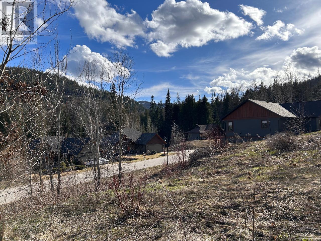 806 WHITE TAIL Drive, Rossland