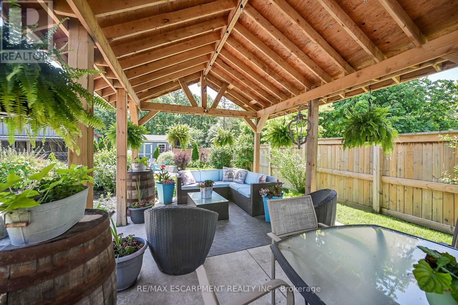 Photo 34 of 4351 Glancaster Road, Hamilton ON