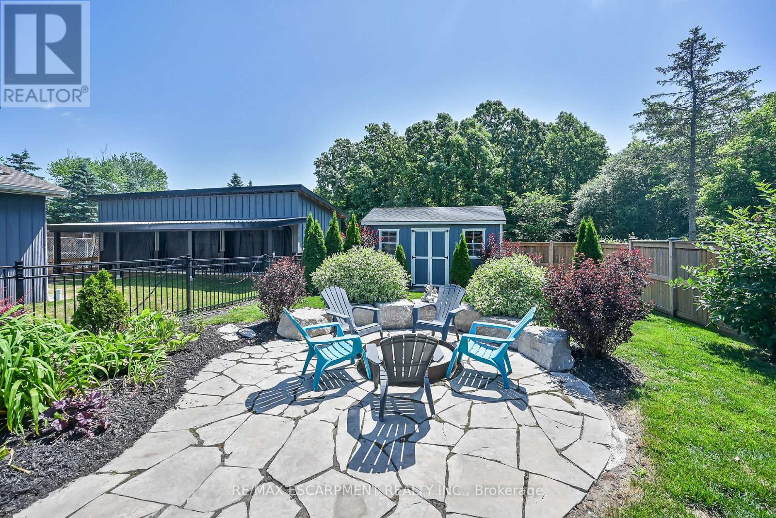 Photo 40 of 4351 Glancaster Road, Hamilton ON