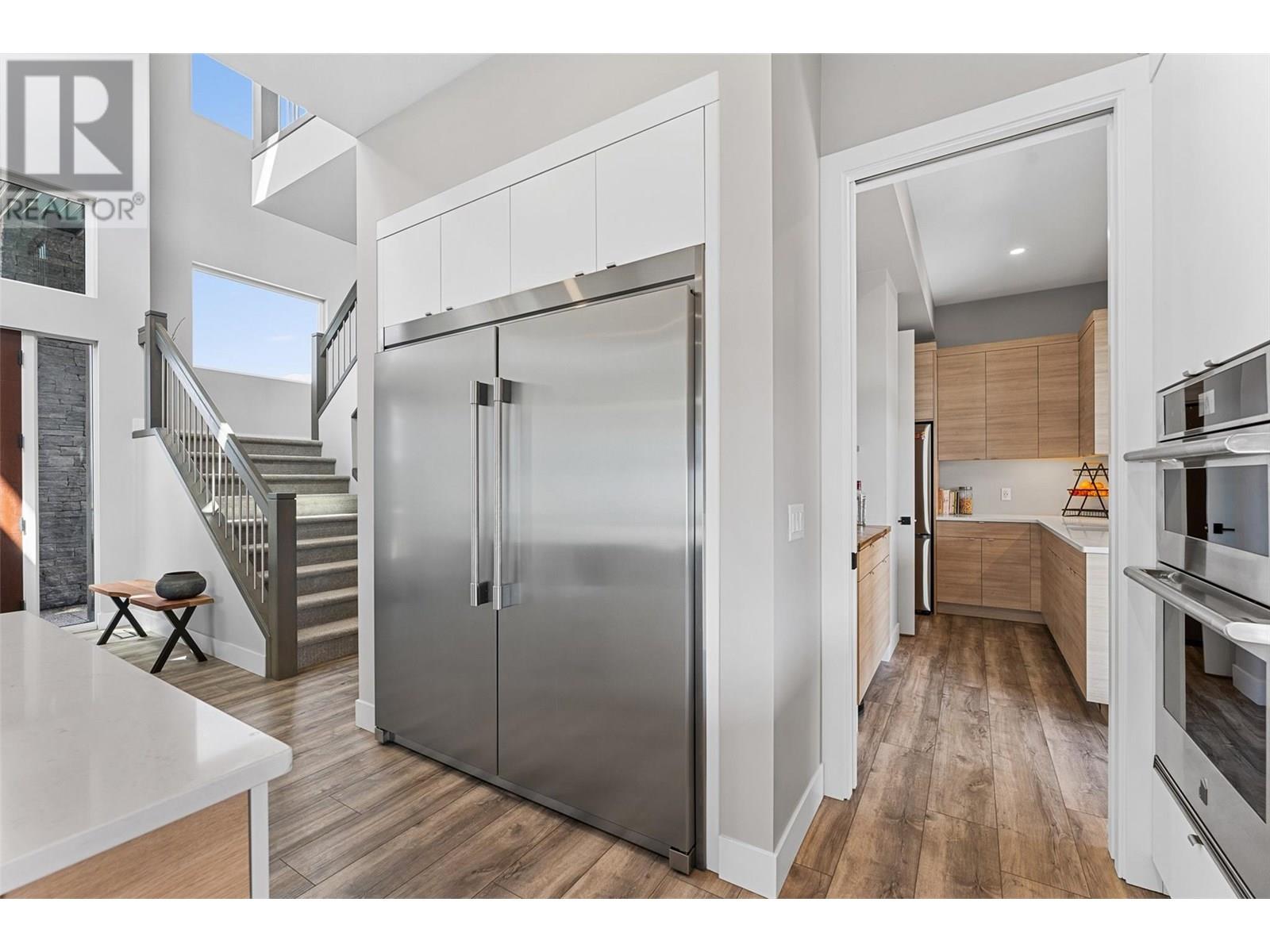 3645 McKinley Beach Drive, Kelowna