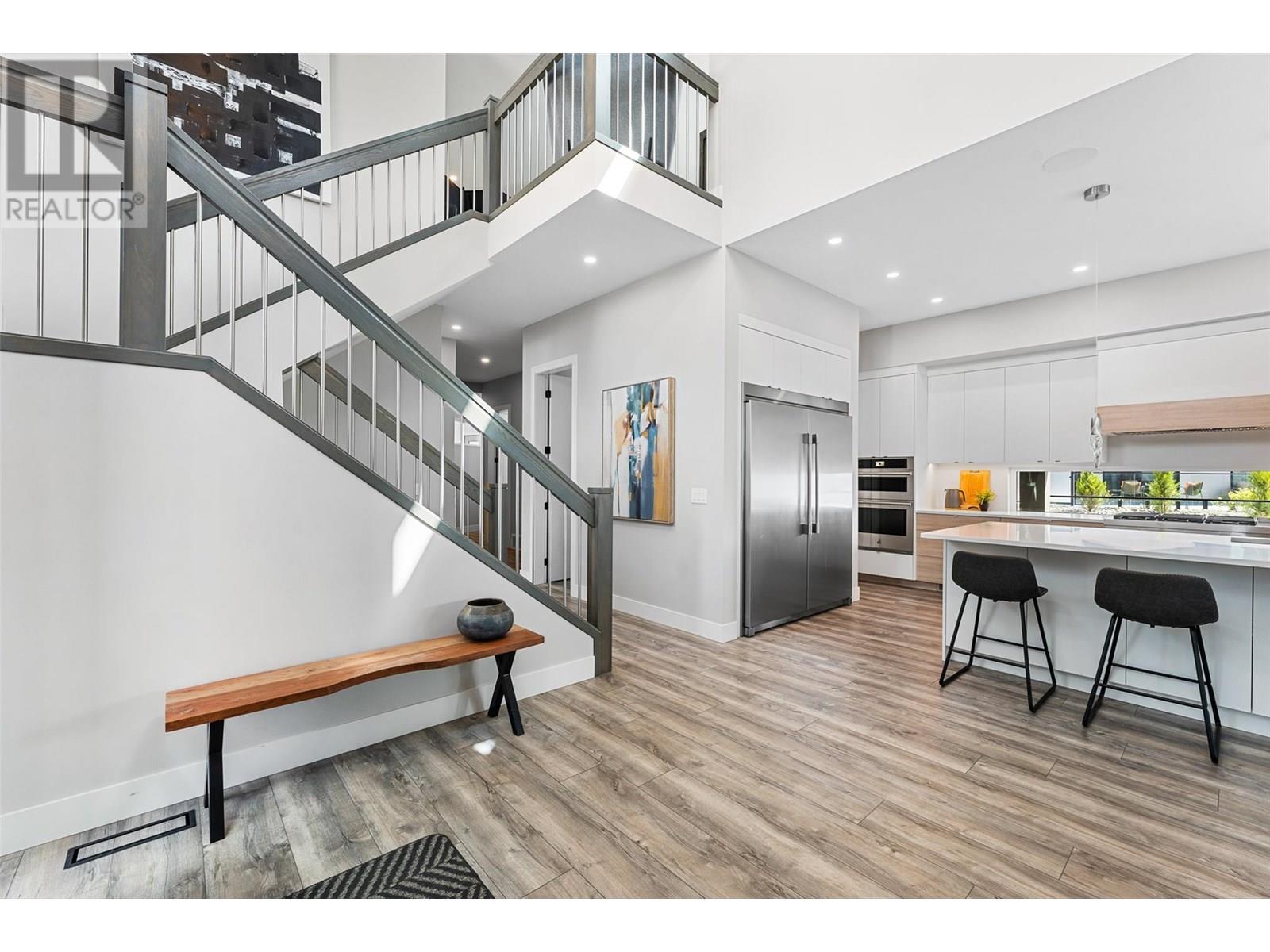 3645 McKinley Beach Drive, Kelowna