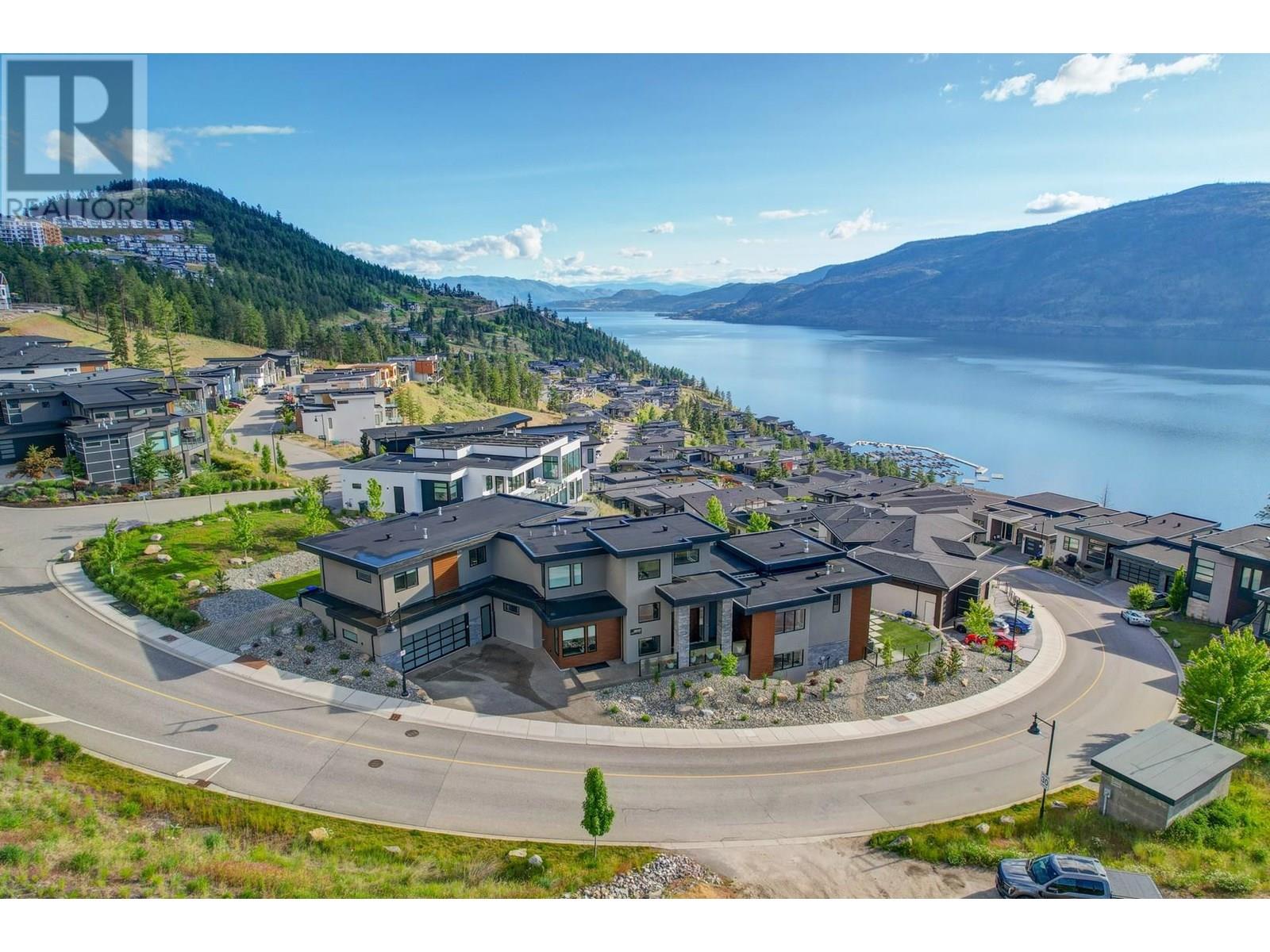 3645 McKinley Beach Drive, Kelowna