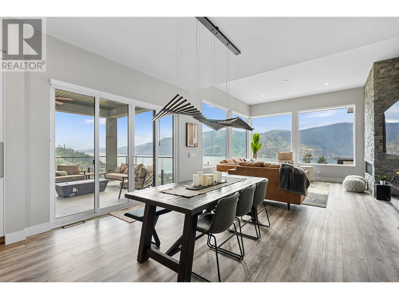 3645 McKinley Beach Drive, Kelowna