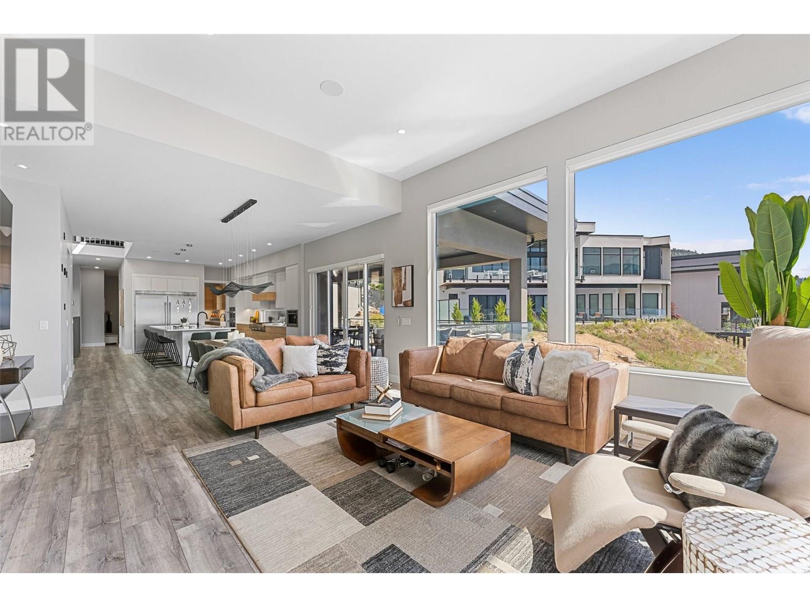 3645 McKinley Beach Drive, Kelowna