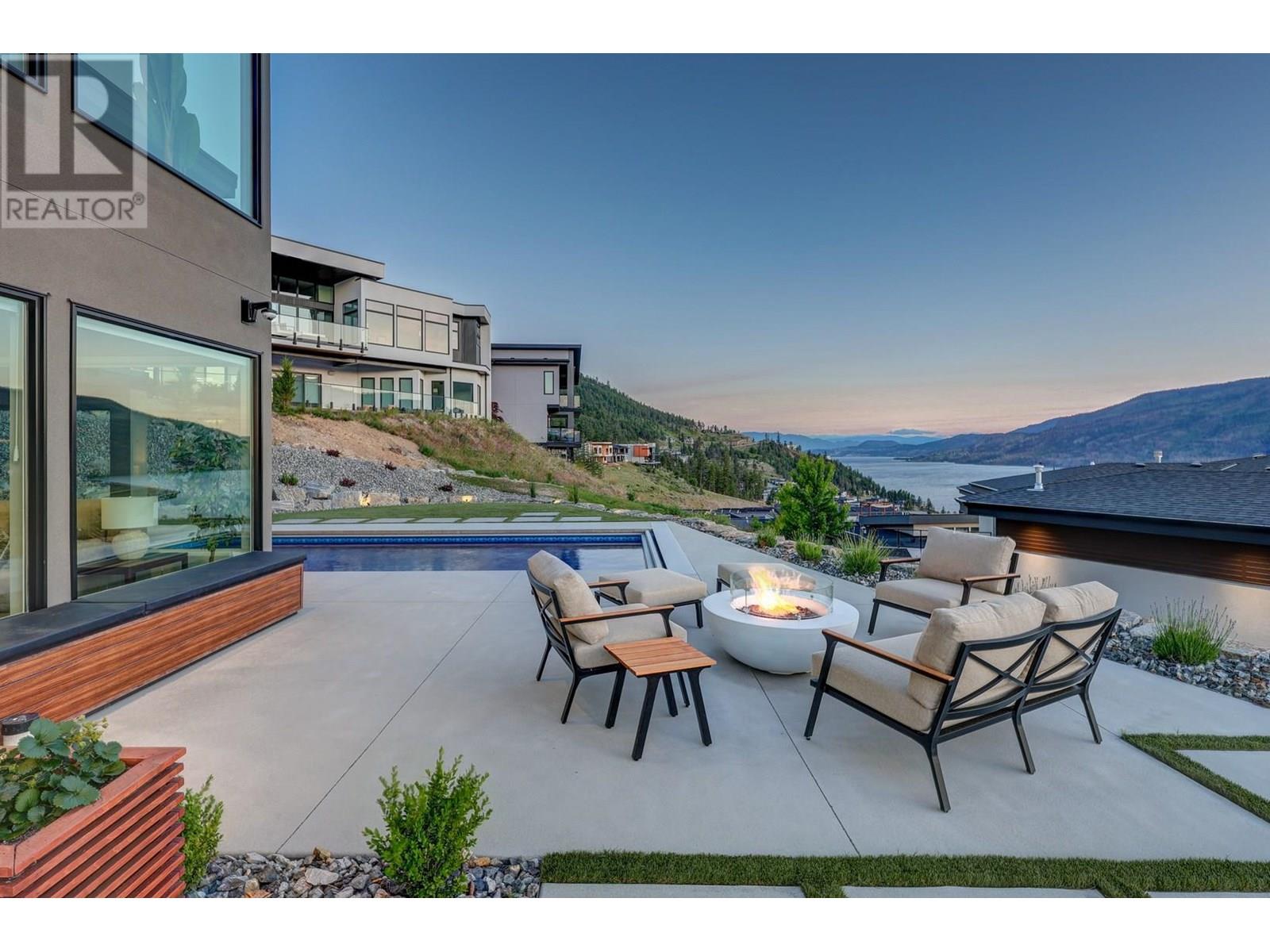 3645 McKinley Beach Drive, Kelowna