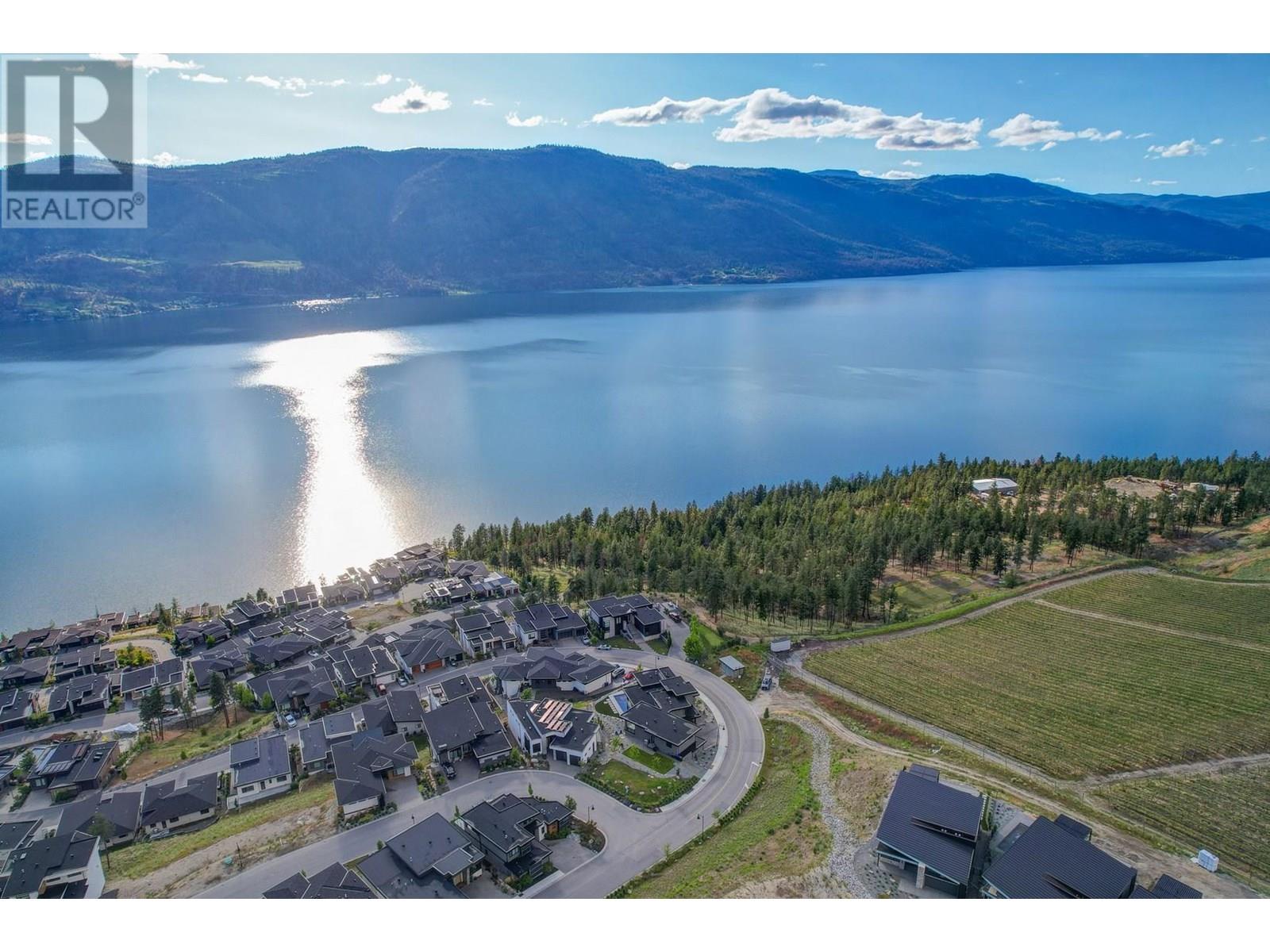 3645 McKinley Beach Drive, Kelowna