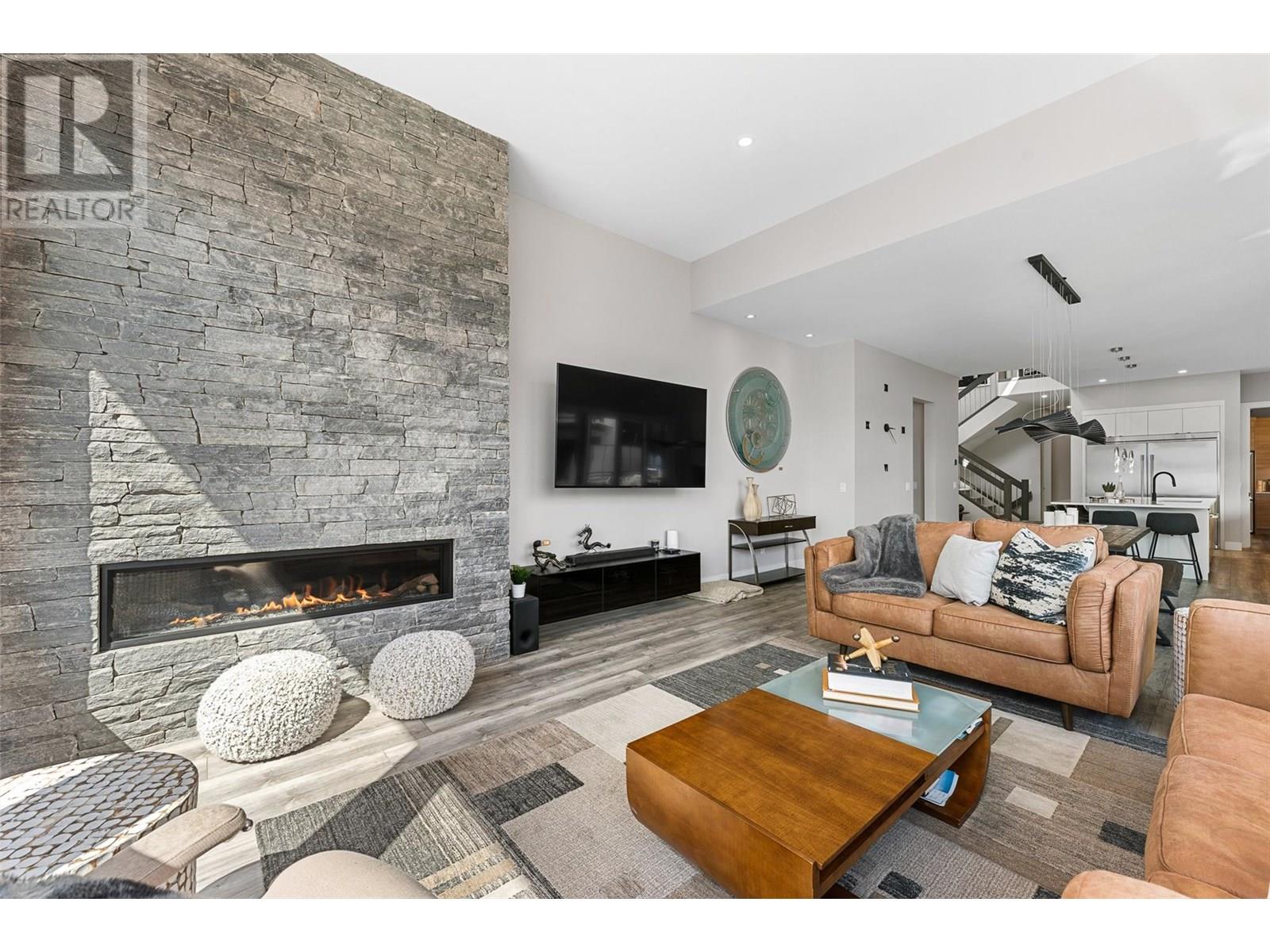 3645 McKinley Beach Drive, Kelowna