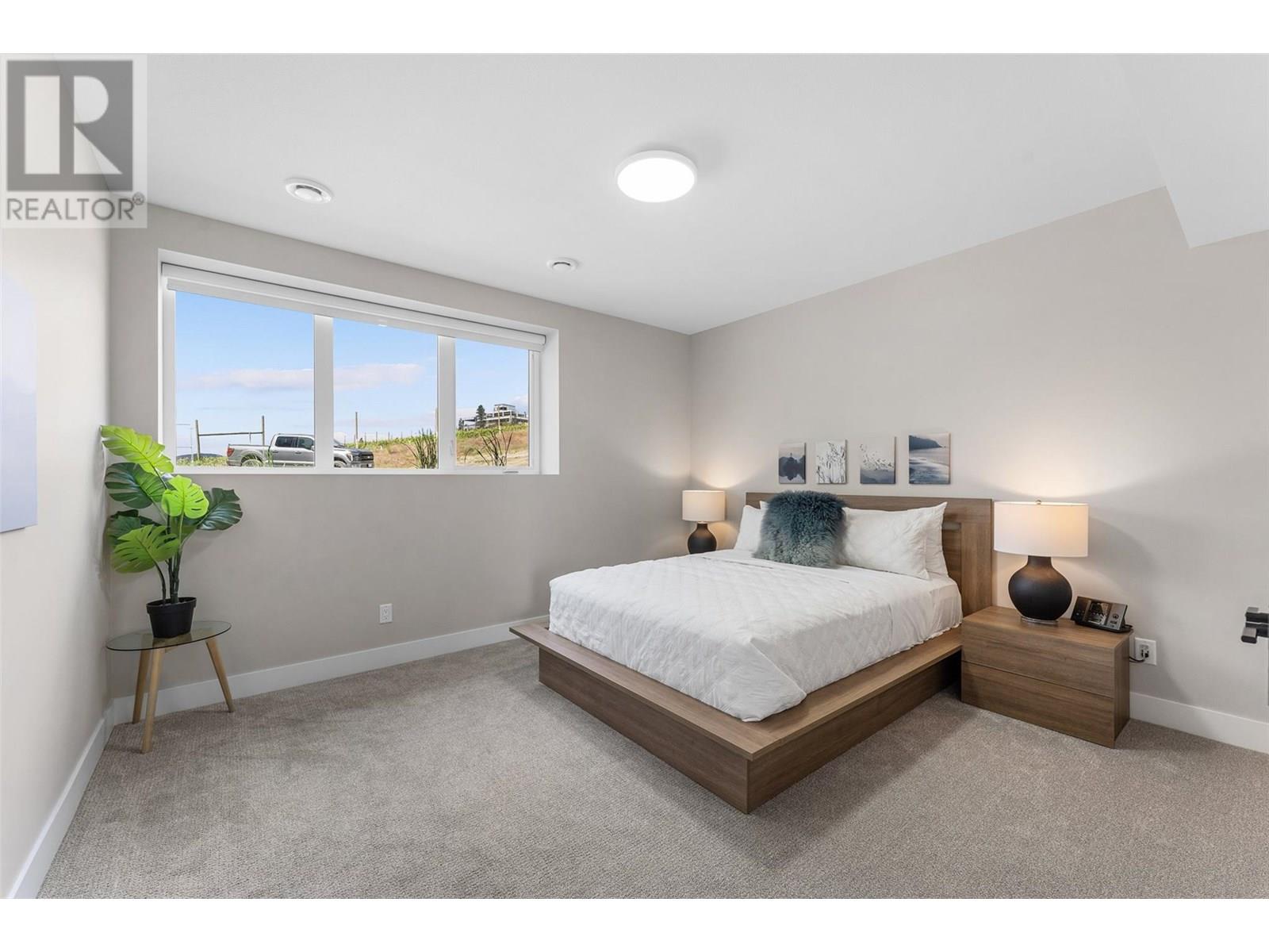 3645 McKinley Beach Drive, Kelowna