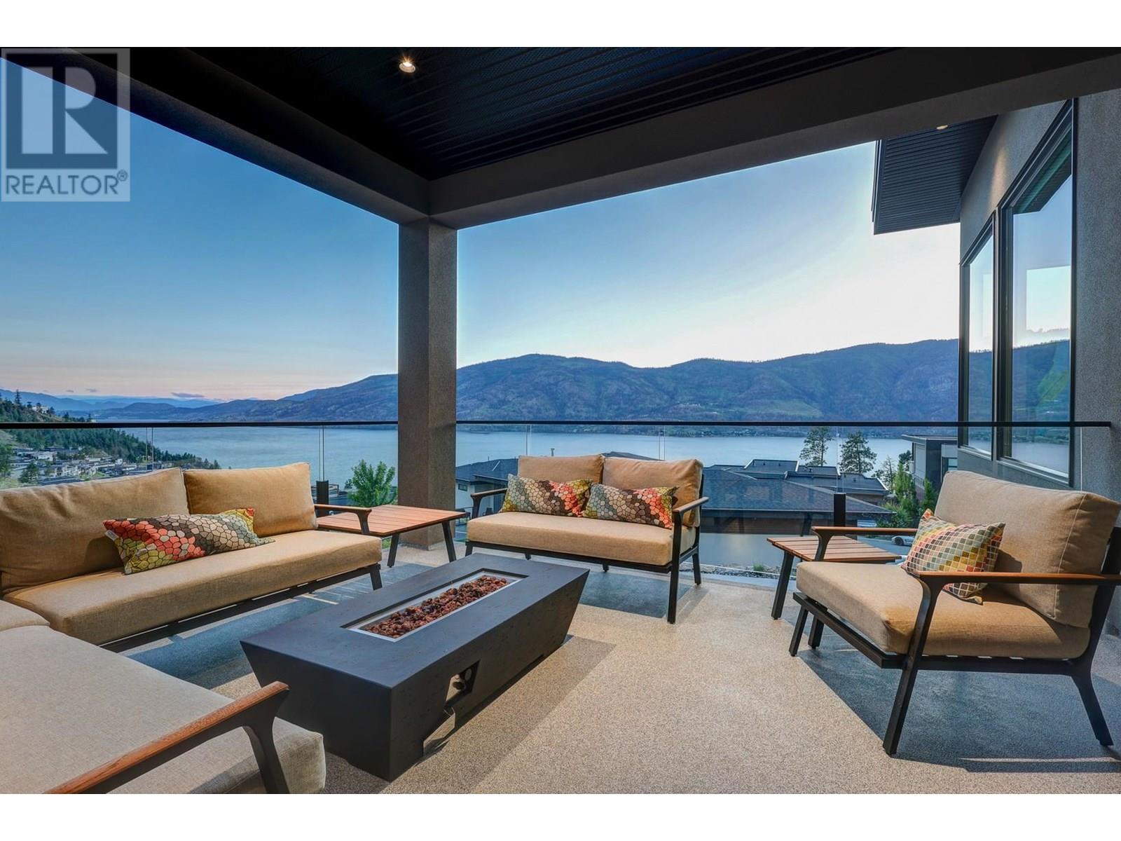 3645 McKinley Beach Drive, Kelowna