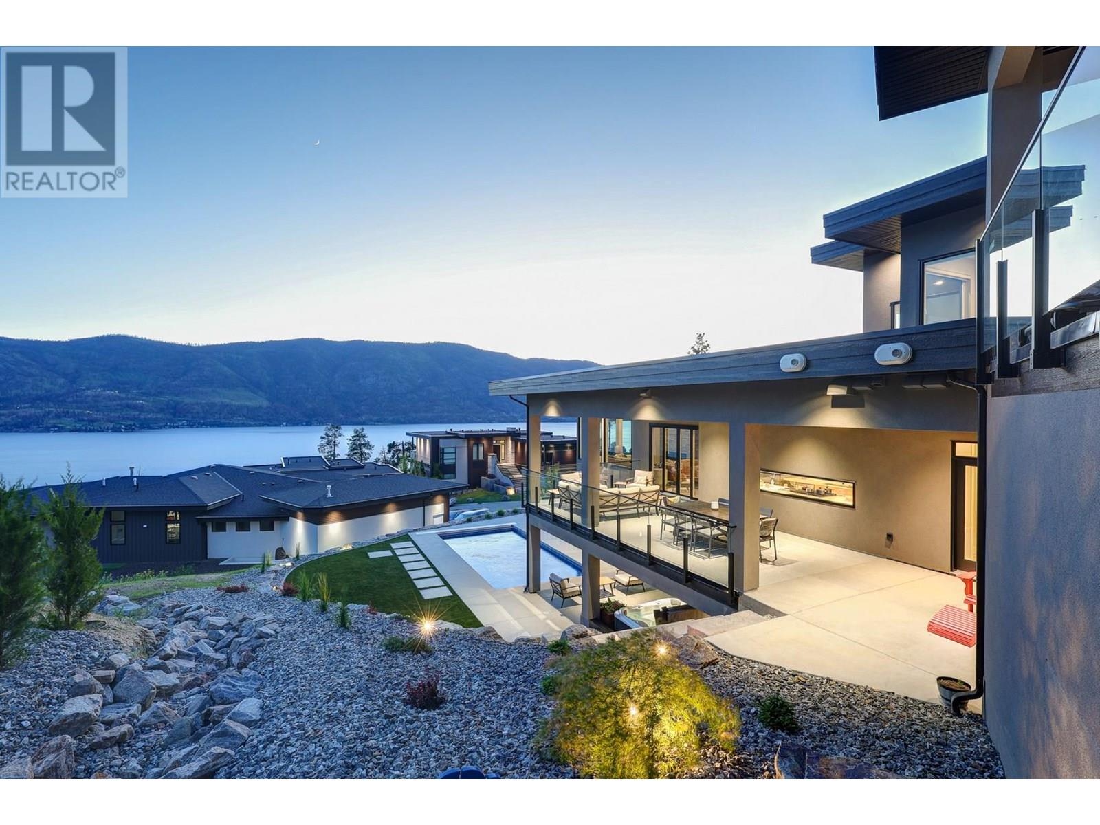 3645 McKinley Beach Drive, Kelowna