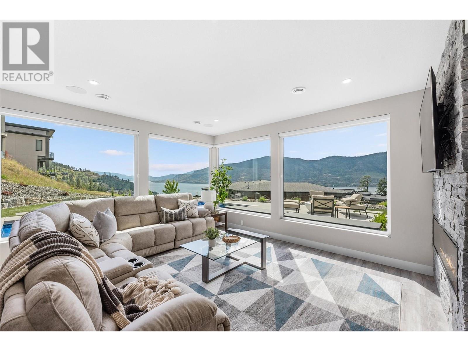 3645 McKinley Beach Drive, Kelowna