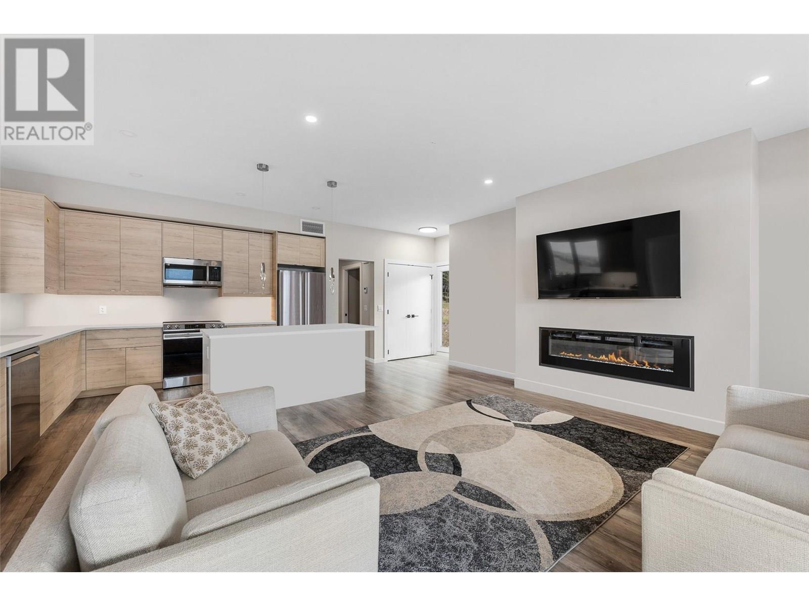 3645 McKinley Beach Drive, Kelowna