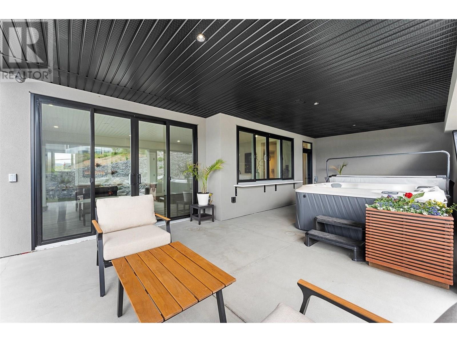 3645 McKinley Beach Drive, Kelowna