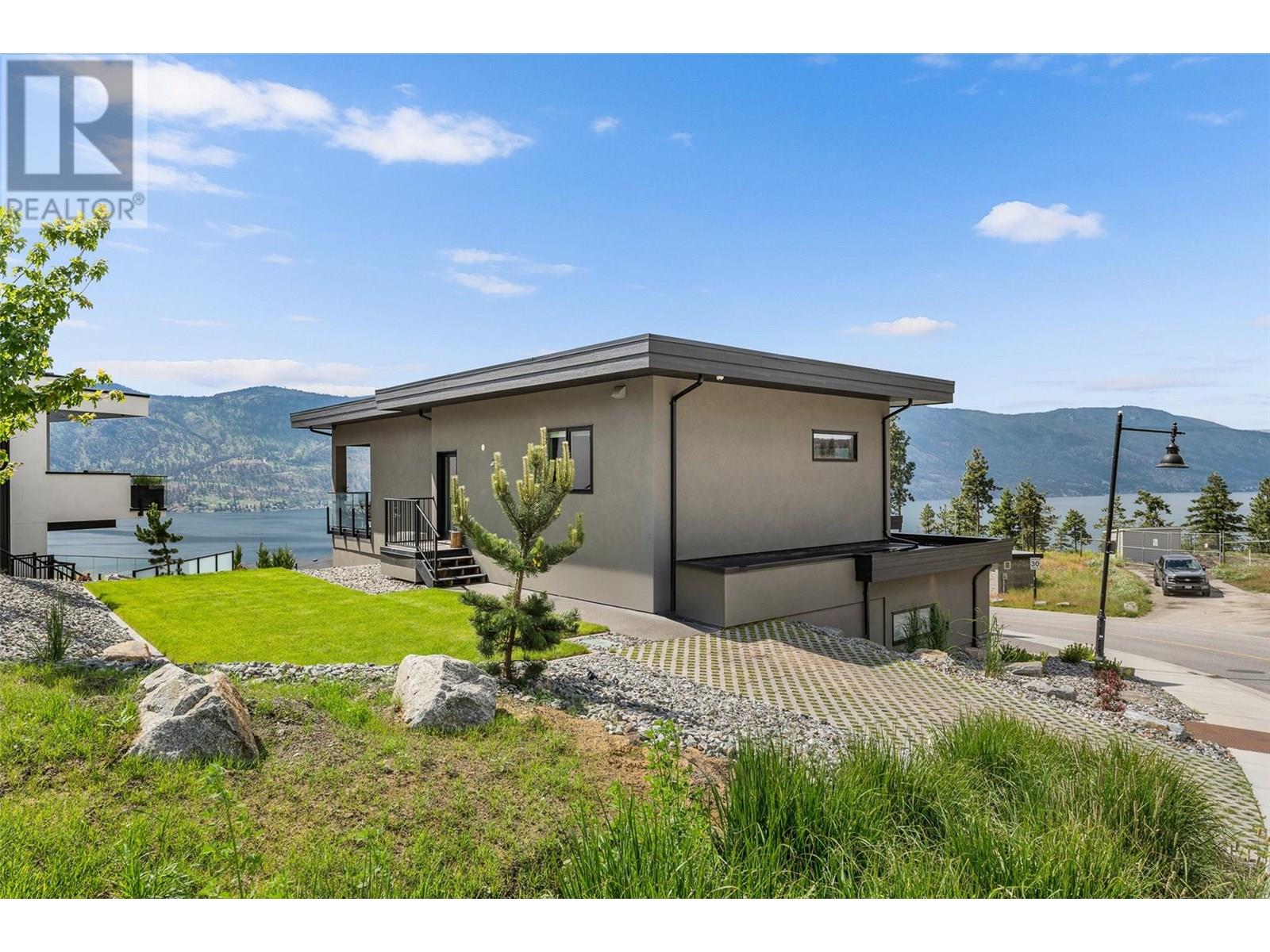 3645 McKinley Beach Drive, Kelowna