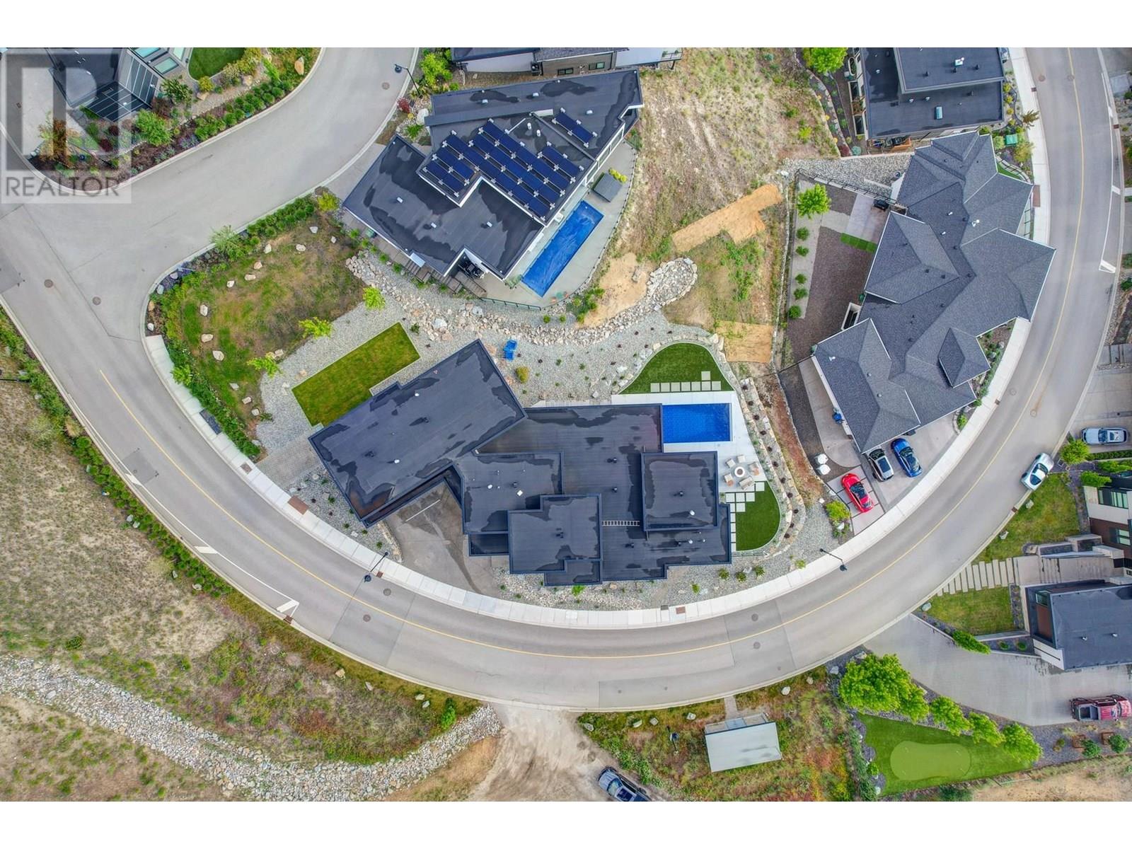 3645 McKinley Beach Drive, Kelowna