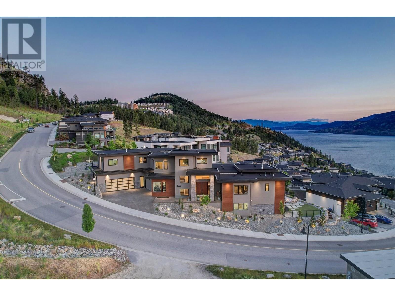 3645 McKinley Beach Drive, Kelowna
