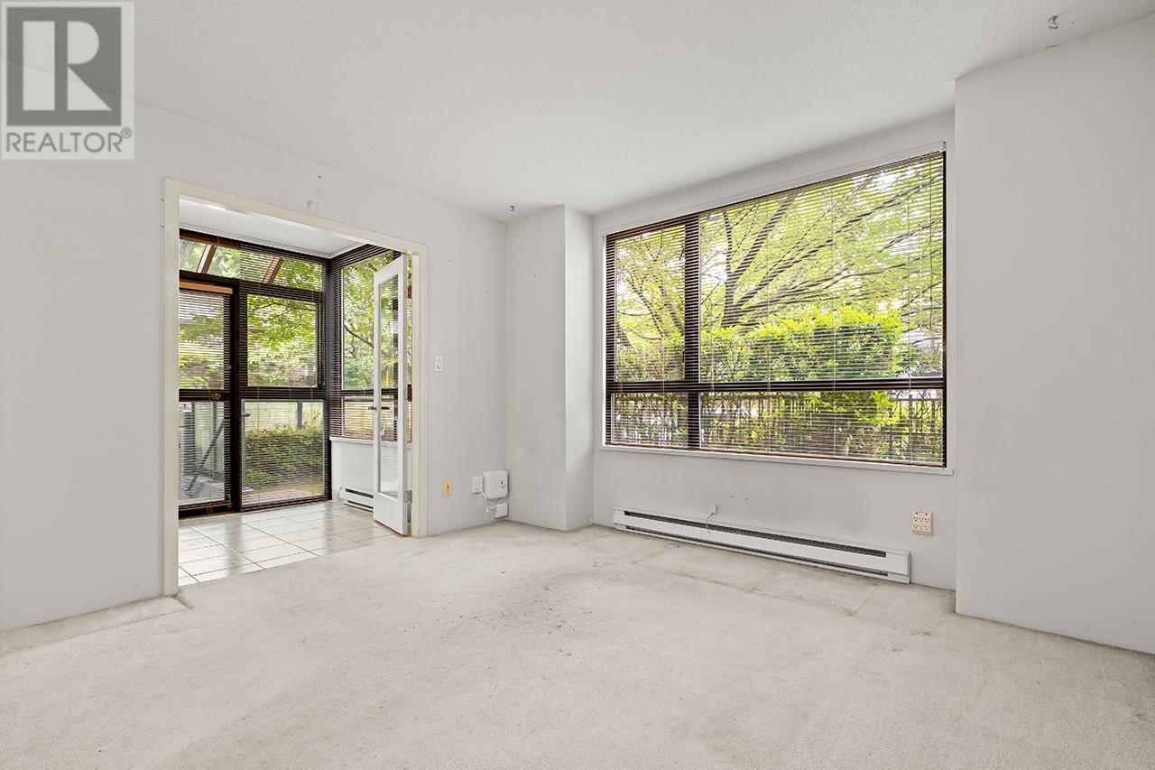 Photo 7 of 109 3588 Vanness Avenue, Vancouver BC