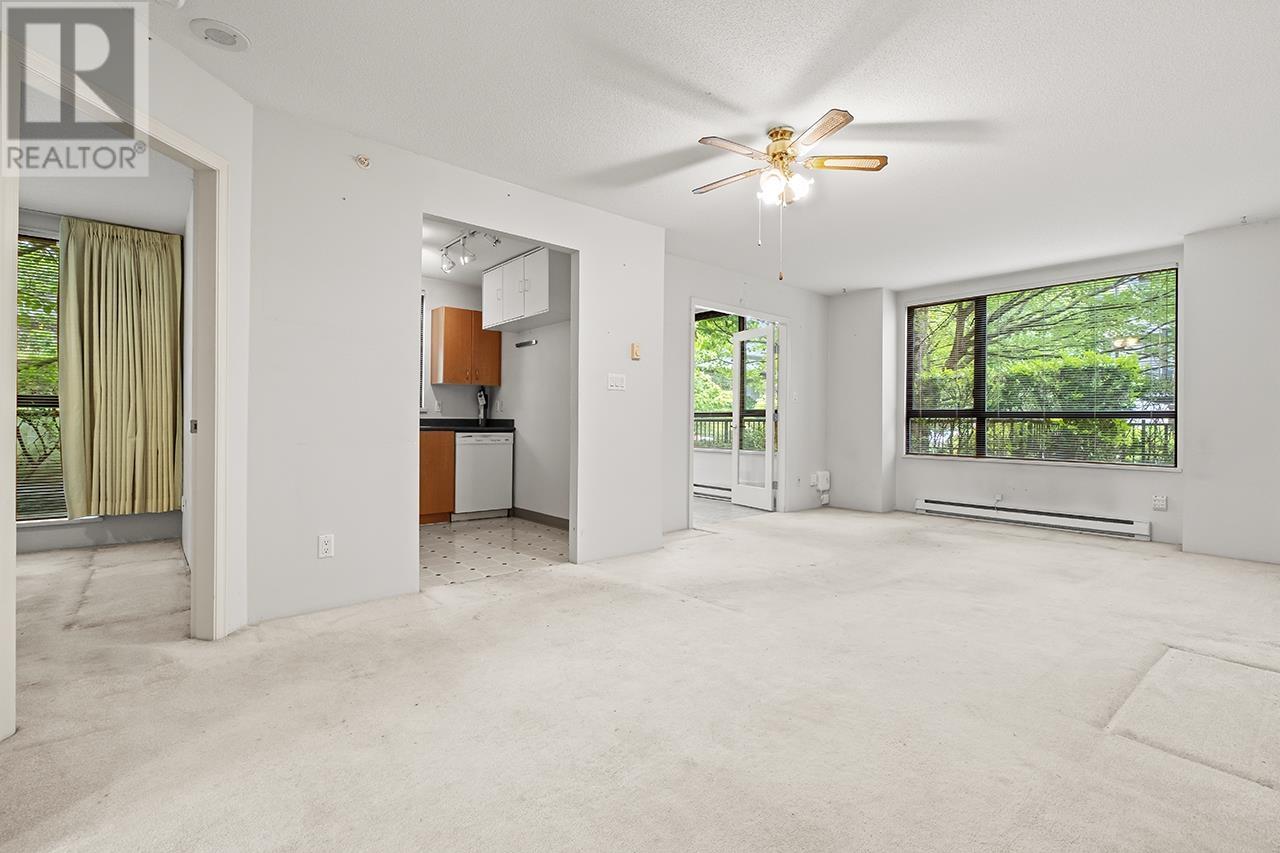 Photo 6 of 109 3588 Vanness Avenue, Vancouver BC