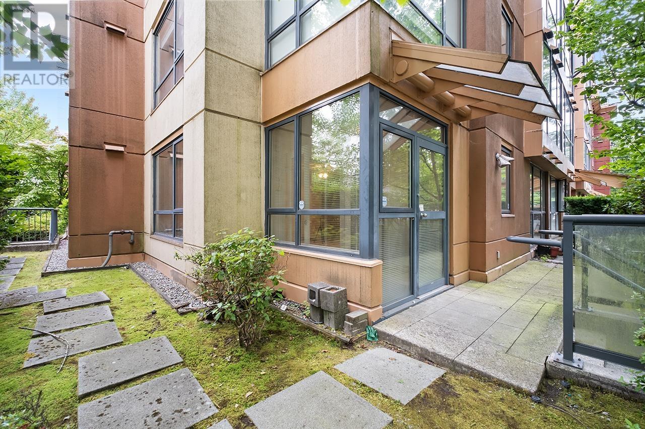 Photo 1 of 109 3588 Vanness Avenue, Vancouver BC