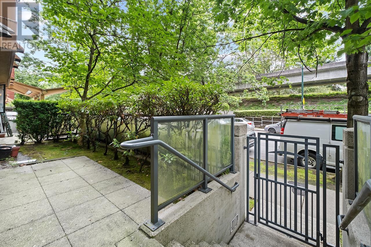 Photo 18 of 109 3588 Vanness Avenue, Vancouver BC
