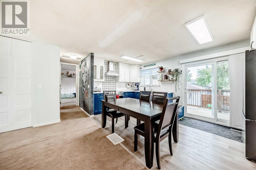 Single Family House Bi-level for Sale in  Ogden Way SE Ogden Calgary 