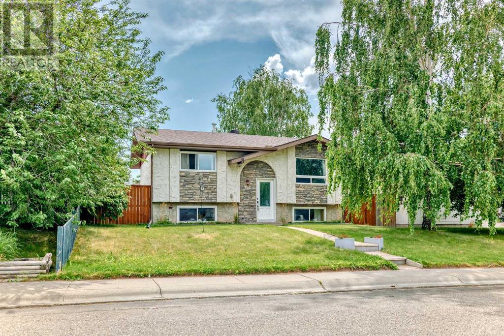Single Family House Bi-level for Sale in  Ogden Way SE Ogden Calgary 