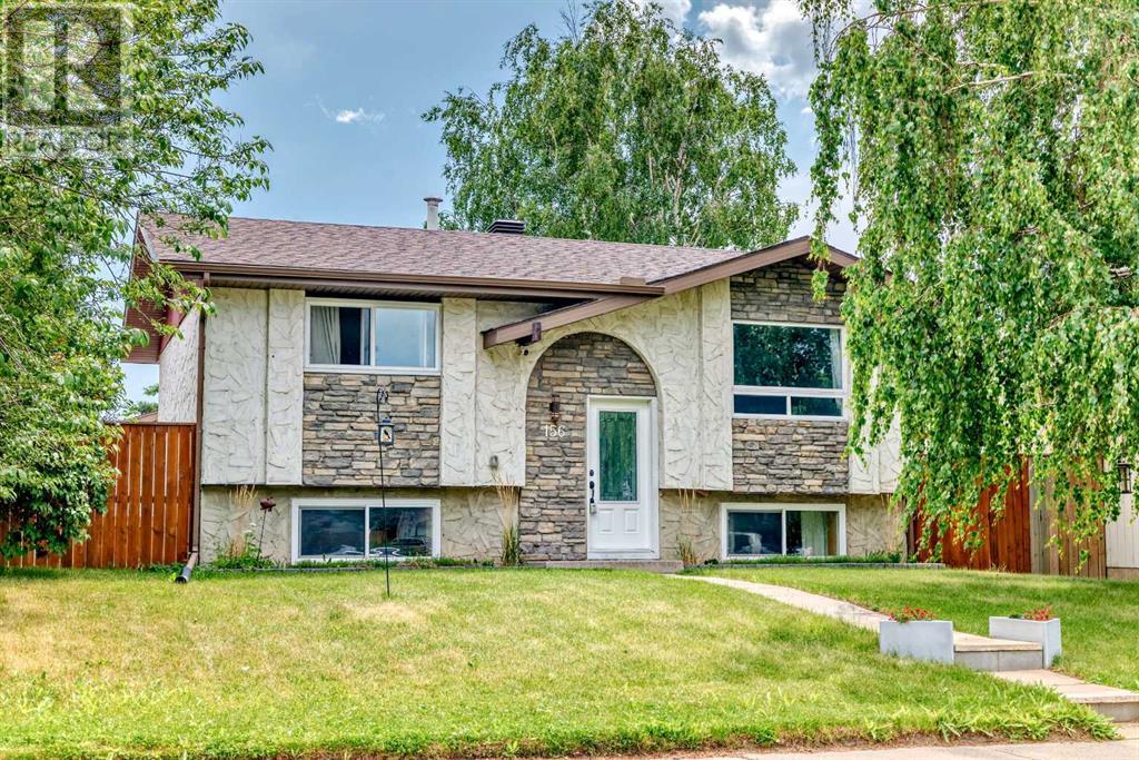 Single Family House Bi-level for Sale in  Ogden Way SE Ogden Calgary 