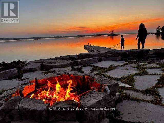 Photo 21 of 14 Long Point Road, Tay ON