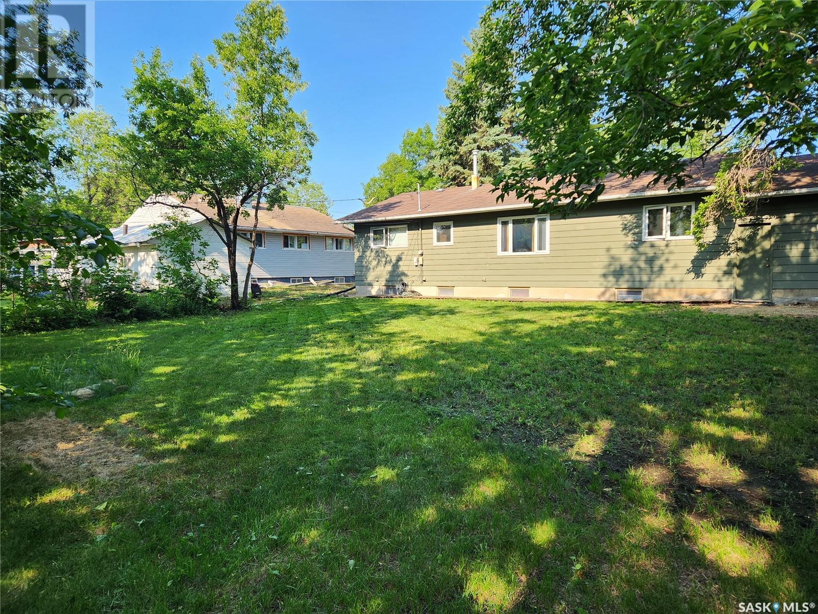 Photo 49 of 1504 98th Street, Tisdale SK