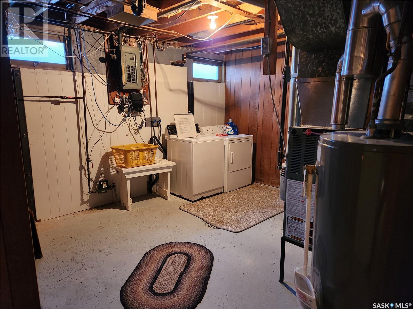 Photo 23 of 1504 98th Street, Tisdale SK