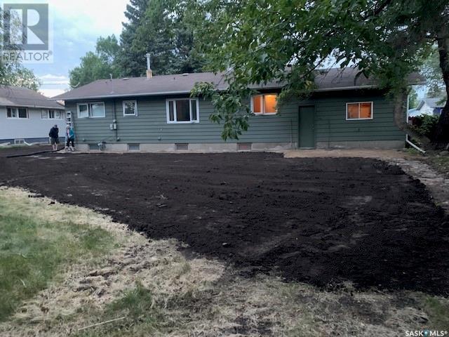 Photo 32 of 1504 98th Street, Tisdale SK