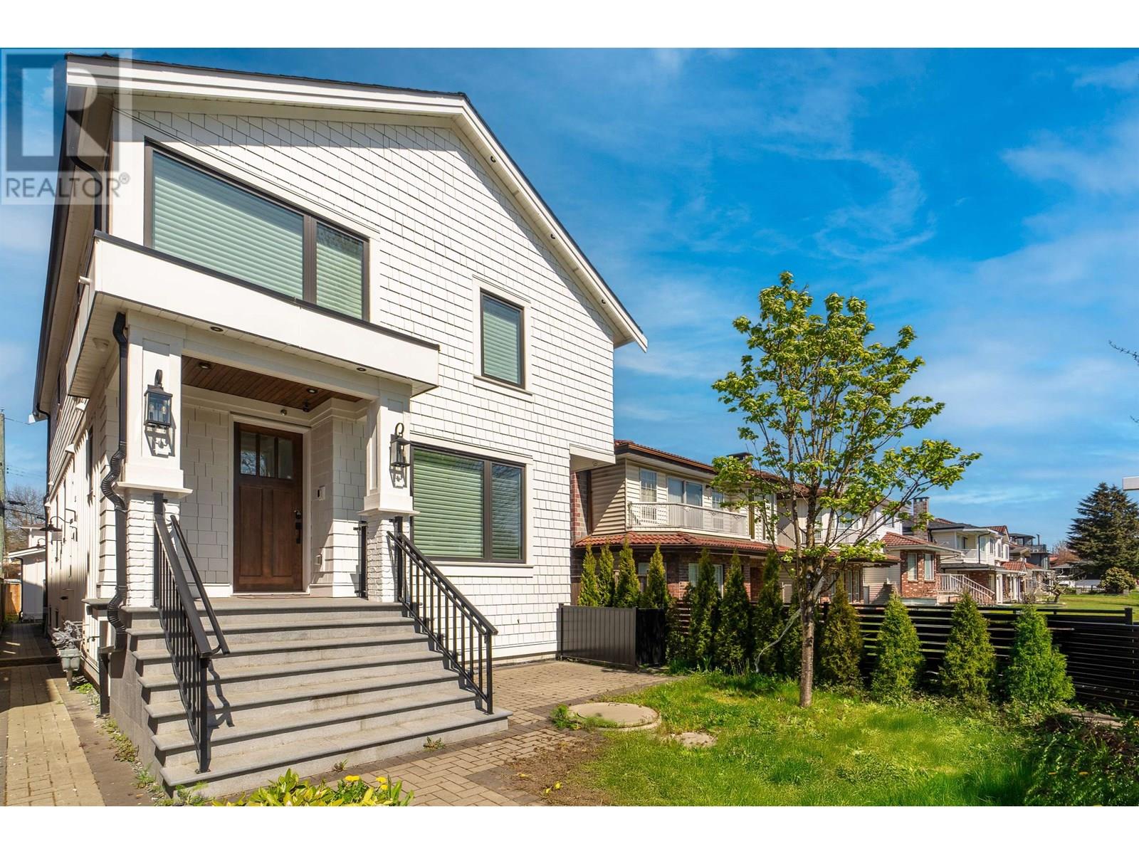 2045 E 51 AVENUE, Vancouver