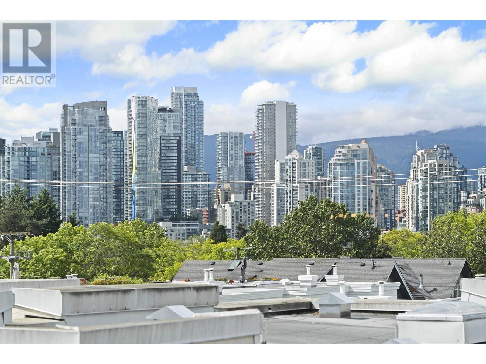 Photo 1 of 317 678 W 7th Avenue, Vancouver BC