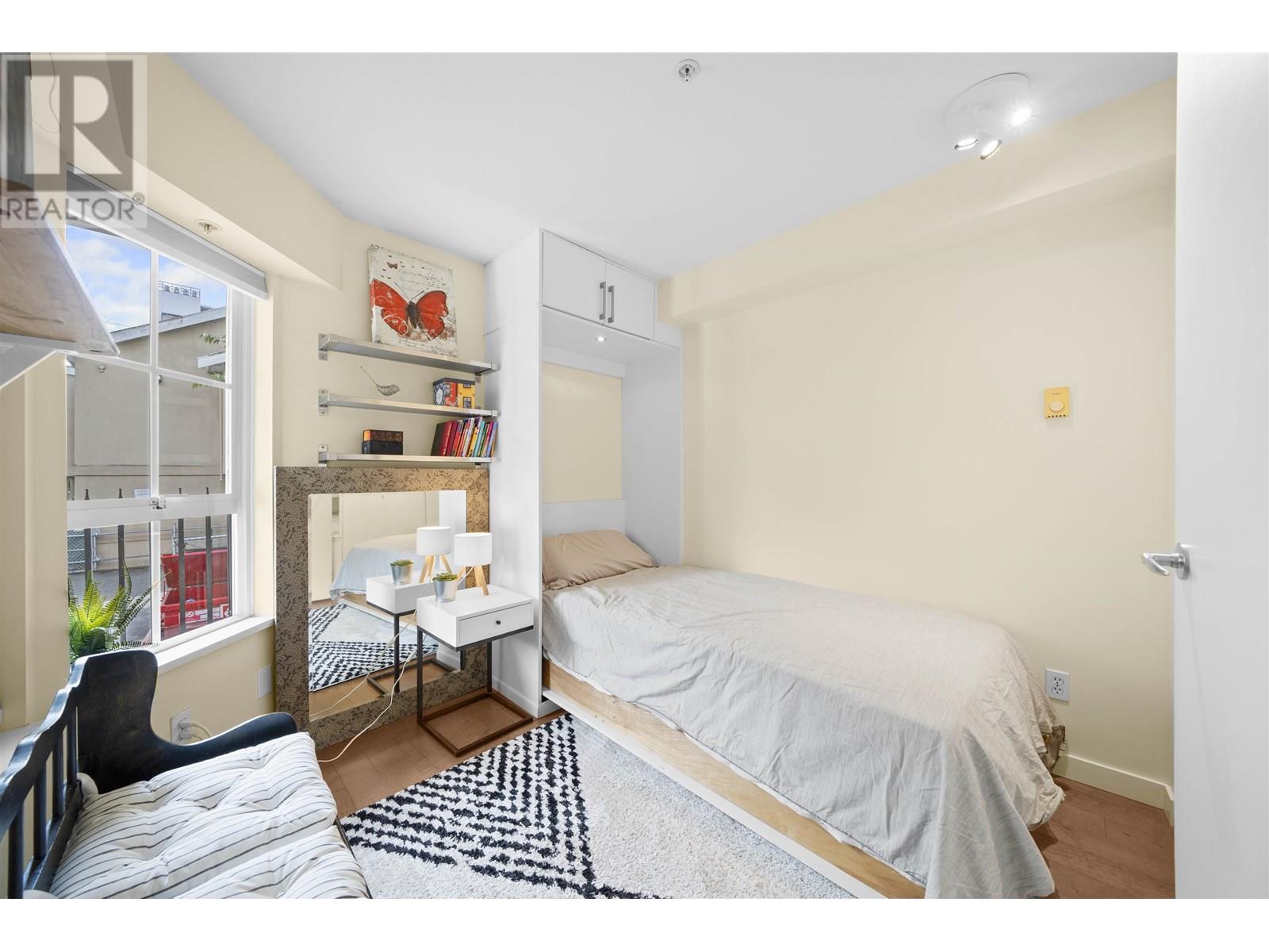 Photo 26 of 317 678 W 7th Avenue, Vancouver BC
