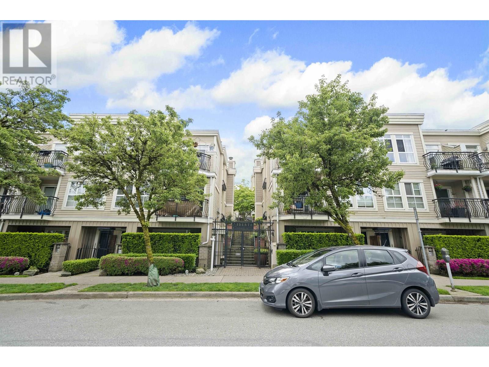 Photo 31 of 317 678 W 7th Avenue, Vancouver BC