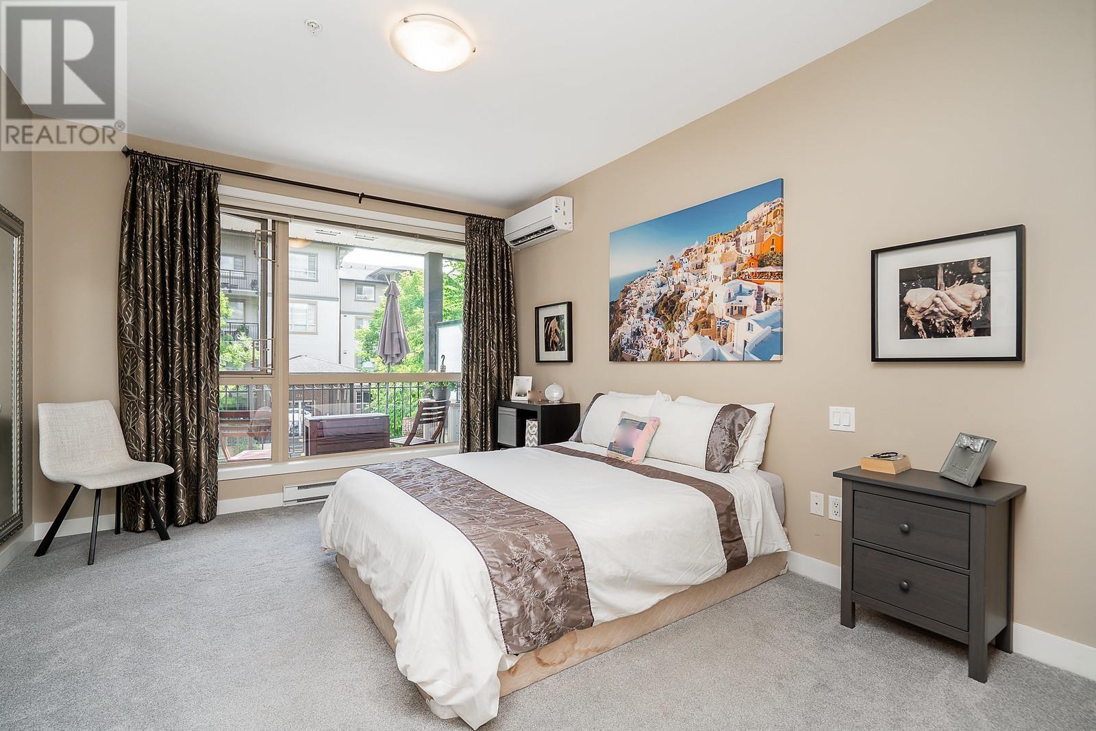 Photo 15 of 204 2628 Maple Street, Port Coquitlam BC