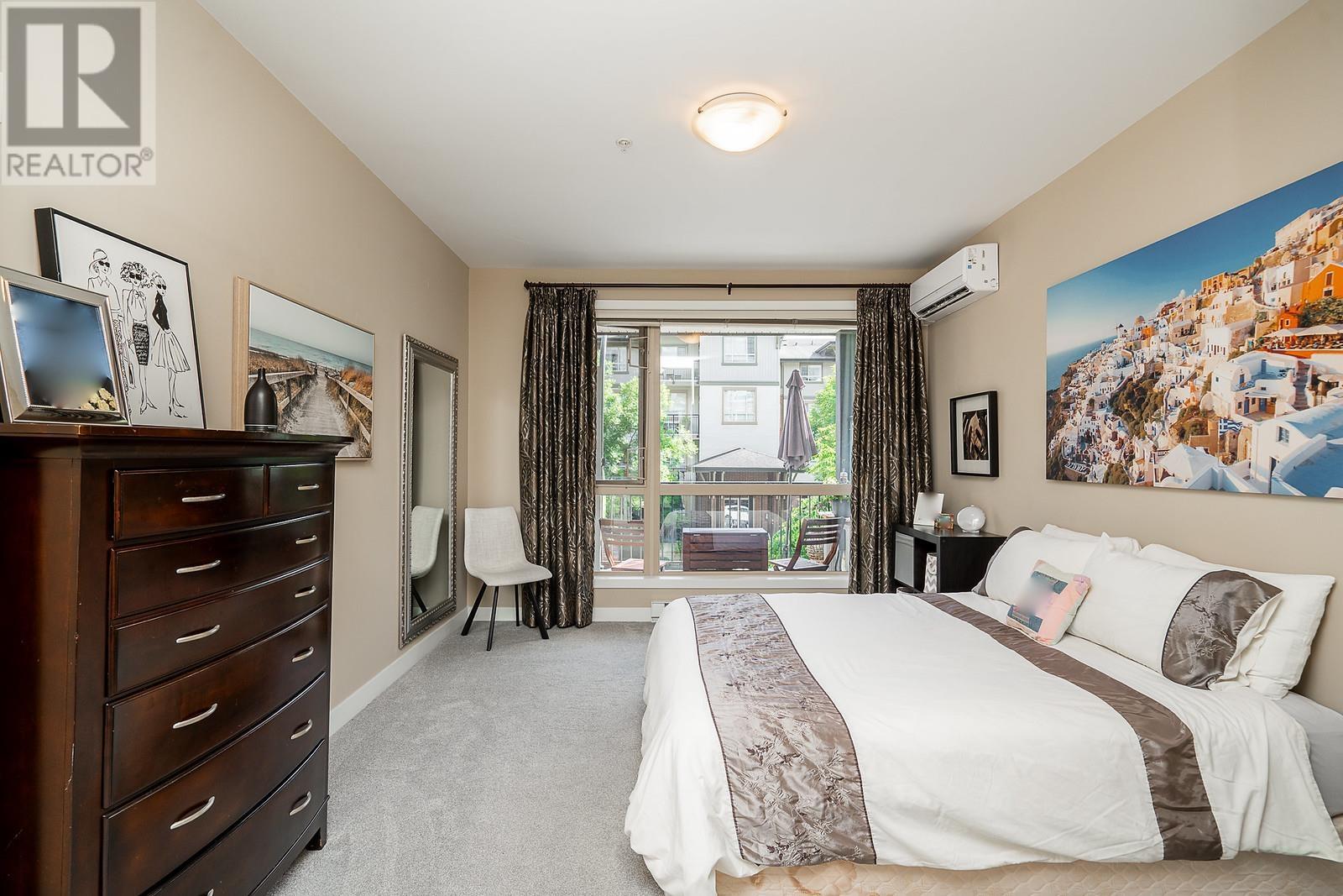 Photo 17 of 204 2628 Maple Street, Port Coquitlam BC