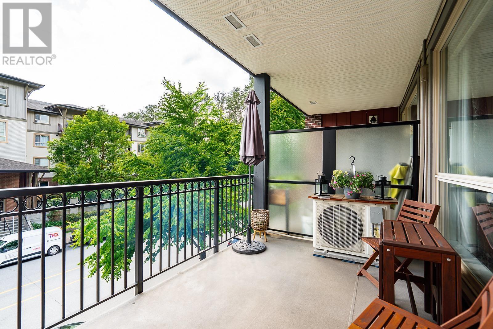 Photo 28 of 204 2628 Maple Street, Port Coquitlam BC