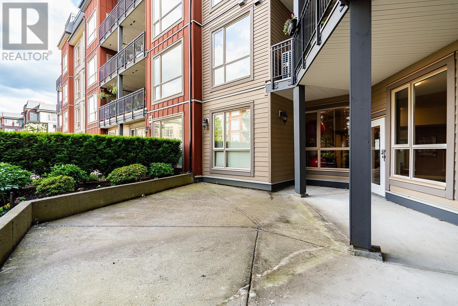 Photo 30 of 204 2628 Maple Street, Port Coquitlam BC